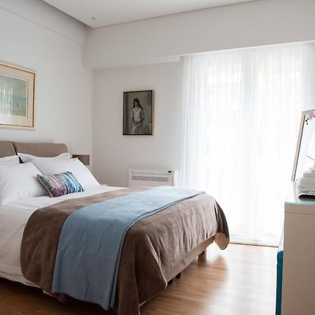 Katia Modern Apartment In Афины Экстерьер фото