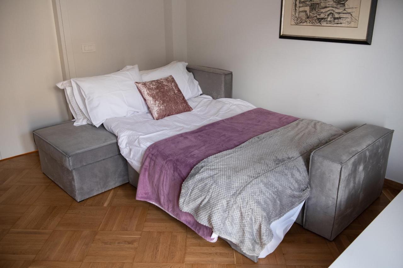 Katia Modern Apartment In Афины Экстерьер фото