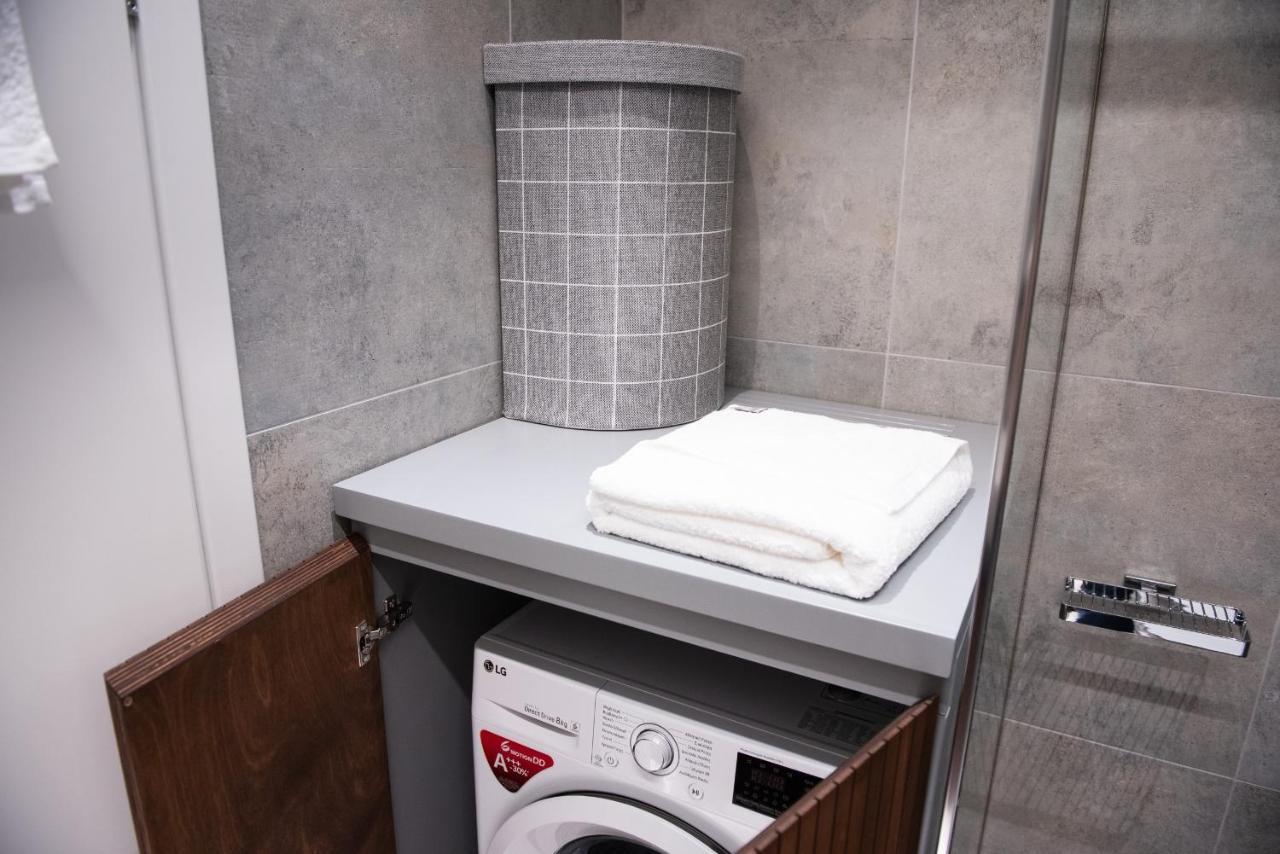 Katia Modern Apartment In Афины Экстерьер фото