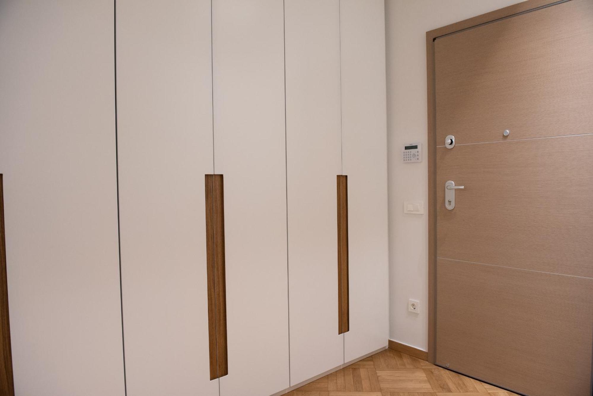 Katia Modern Apartment In Афины Экстерьер фото