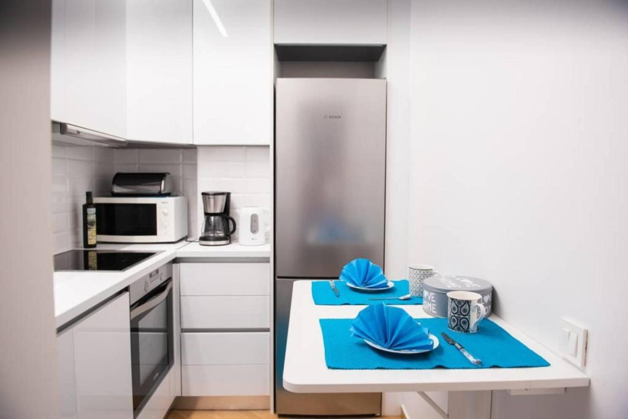 Katia Modern Apartment In Афины Экстерьер фото